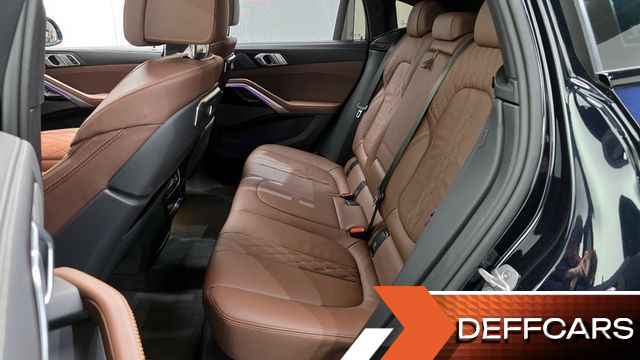 BMW X6 xDrive40i M Sport купить на сайте DeffCars