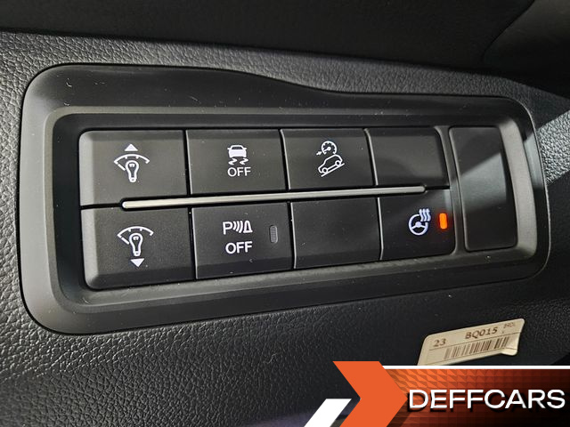 Ssangyong TIBOLI 1.6 2WD V3 купить на сайте DeffCars