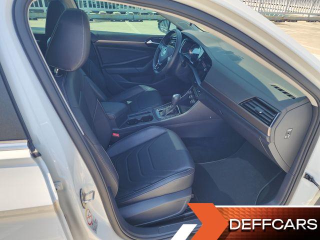 Volkswagen JETTA 1.4 TSI Prestige купить на сайте DeffCars