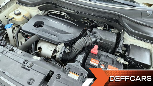 Ssangyong TIBOLI Diesel IX 2WD купить на сайте DeffCars