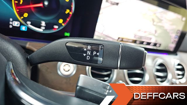 Mercedes E-CLASS E250 Exclusive купить на сайте DeffCars