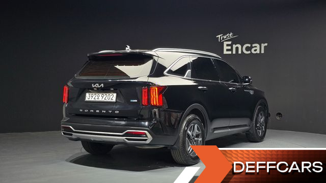 Kia SORENTO HEV 1.6 2WD Noblesse купить на сайте DeffCars