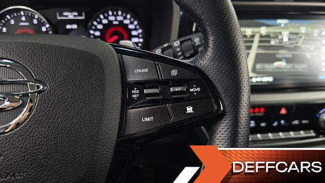 Ssangyong KORANDO Gasoline 1.5 2WD C5 Plus купить на сайте DeffCars