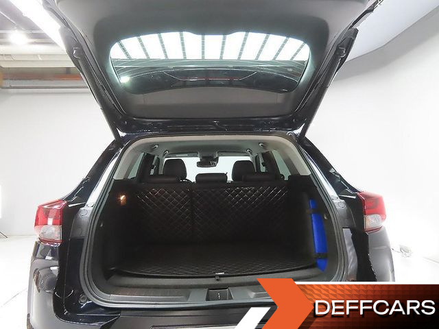ChevroletGMDaewoo TRAILBLAZER 1.3 Turbo 2WD Premier купить на сайте DeffCars