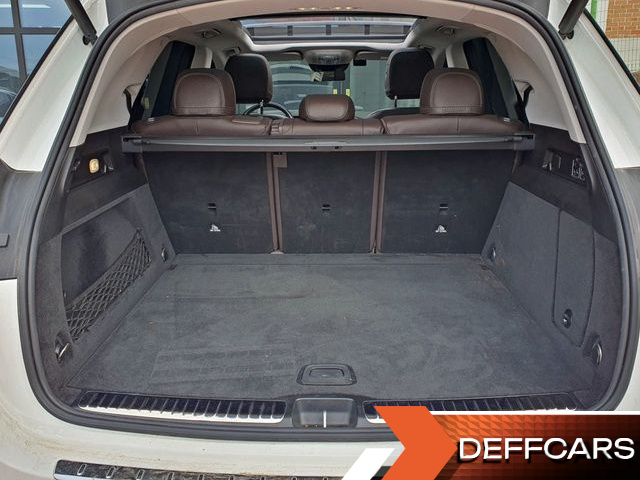 Mercedes GLE-CLASS GLE450 4MATIC AMG Line купить на сайте DeffCars