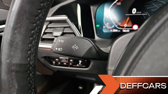 BMW 4-SERIES 420i First Edition GranCoupe купить на сайте DeffCars
