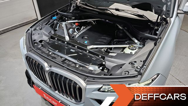 BMW X7 xDrive 40d M Sport 6STR купить на сайте DeffCars