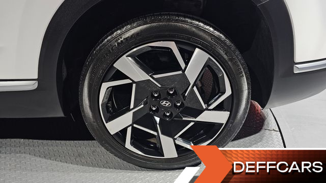 Hyundai SANTAFE Gasoline 2.5T 2WD Prestige купить на сайте DeffCars