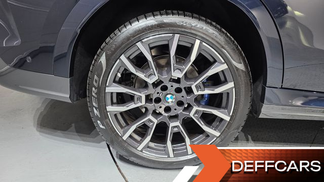 BMW X6 xDrive40i M Sport купить на сайте DeffCars