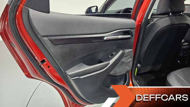 Kia SELTOS Gasoline 1.6 Turbo 2WD Prestige купить на сайте DeffCars