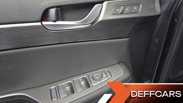 Hyundai PALISADE Gasoline 3.8 2WD Prestige купить на сайте DeffCars