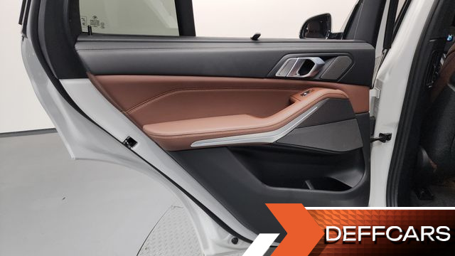 BMW X5 xDrive 40i M Sport купить на сайте DeffCars