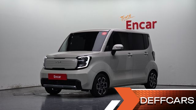 Kia RAY Signature купить на сайте DeffCars