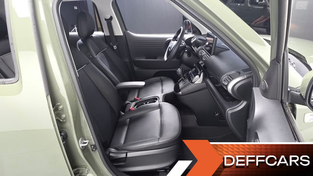 Hyundai CASPER Smart купить на сайте DeffCars