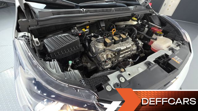 ChevroletGMDaewoo SPARK LT купить на сайте DeffCars
