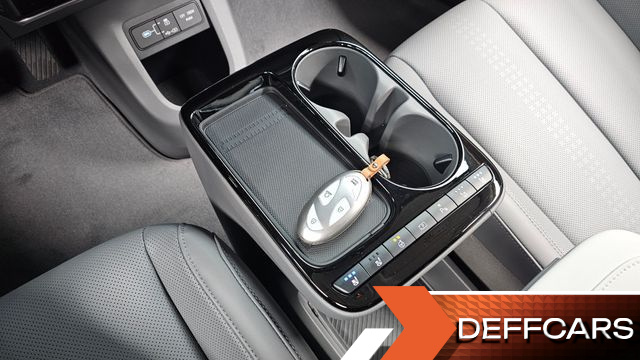 Hyundai IONIQ5 Standard E-Value+ купить на сайте DeffCars