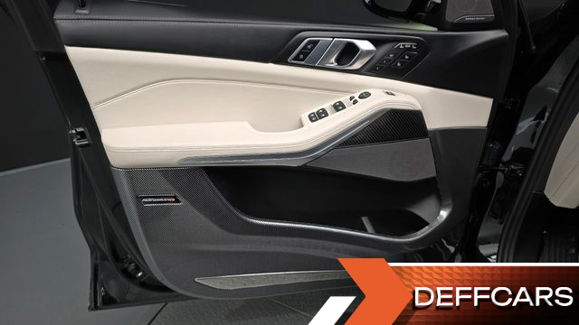 BMW X7 xDrive 40i M Sport 6STR купить на сайте DeffCars
