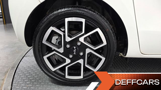 Kia RAY Signature купить на сайте DeffCars