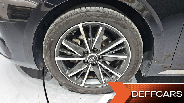 Hyundai GRANDEUR 2.5 Exclusice купить на сайте DeffCars