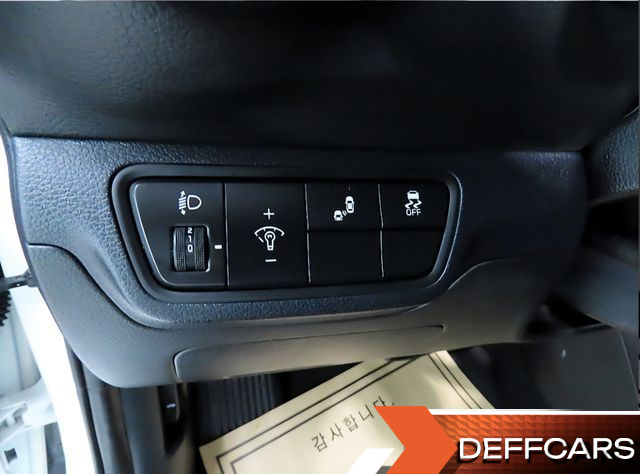 Kia K3 1.6 Trendy купить на сайте DeffCars
