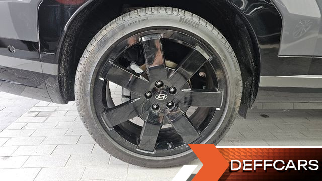 Hyundai SANTAFE Gasoline 2.5T 4WD Calligraphy купить на сайте DeffCars