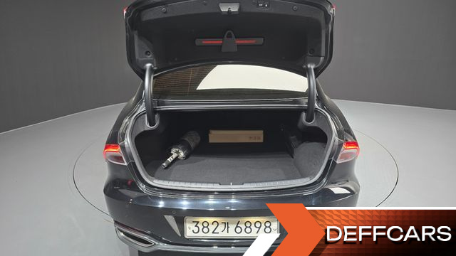 Hyundai GRANDEUR Premium Choice купить на сайте DeffCars