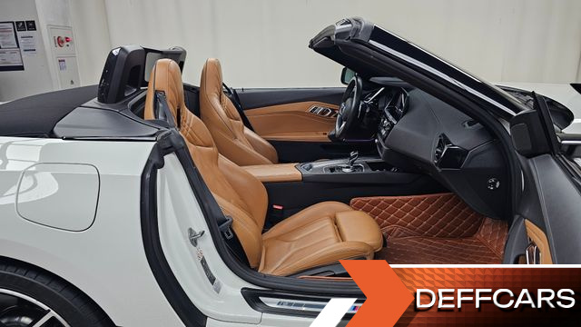 BMW Z4 sDrive20i M Sport купить на сайте DeffCars
