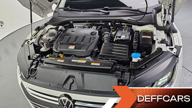 Volkswagen ARTEON 2.0 TDI Prestige купить на сайте DeffCars