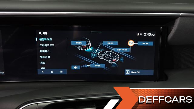 Hyundai PALISADE Gasoline 2.5T 4WD 7-Seater Calligraphy купить на сайте DeffCars