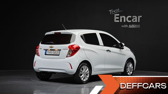 ChevroletGMDaewoo SPARK Premier купить на сайте DeffCars