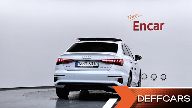 Audi A3 40 TFSI купить на сайте DeffCars