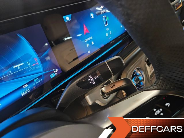 Mercedes G-CLASS AMG G63 купить на сайте DeffCars