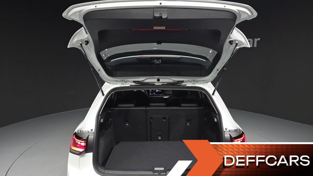 Volkswagen GOLF 2.0 TDI Prestige купить на сайте DeffCars