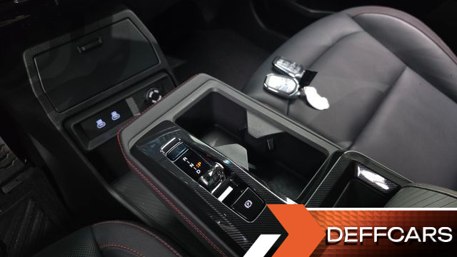 Ssangyong ACTYON Gasoline 1.5 2WD S7 купить на сайте DeffCars