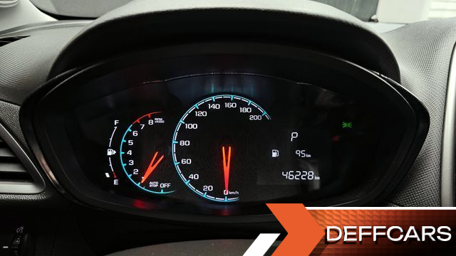 ChevroletGMDaewoo SPARK LT купить на сайте DeffCars