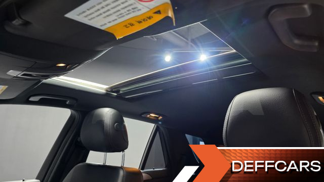 Mercedes GLE-CLASS GLE350 d 4MATIC купить на сайте DeffCars