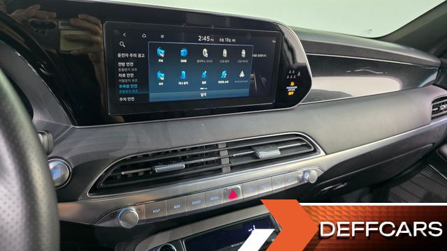 Hyundai PALISADE Gasoline 3.8 2WD Calligraphy купить на сайте DeffCars
