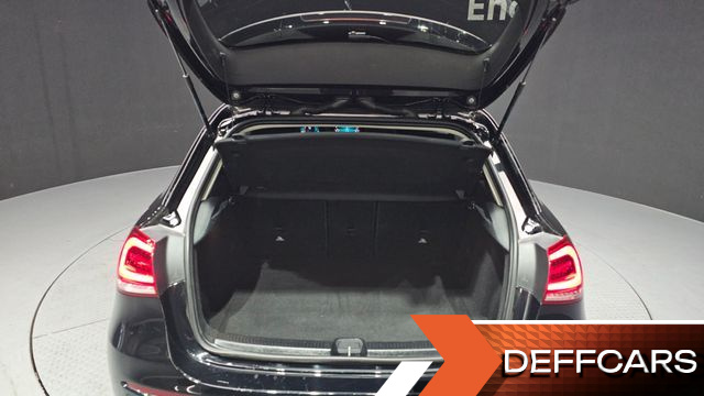 Mercedes A-CLASS A220 Hatchback купить на сайте DeffCars