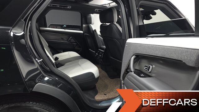 Land Rover RANGE ROVER SPORT P360 HSE Dynamic купить на сайте DeffCars