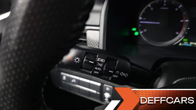 Ssangyong REXTON Diesel 2.2 4WD Prestige Special (5-Link) купить на сайте DeffCars
