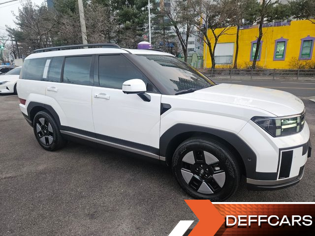 Hyundai SANTAFE HEV 1.6 2WD Prestige купить на сайте DeffCars
