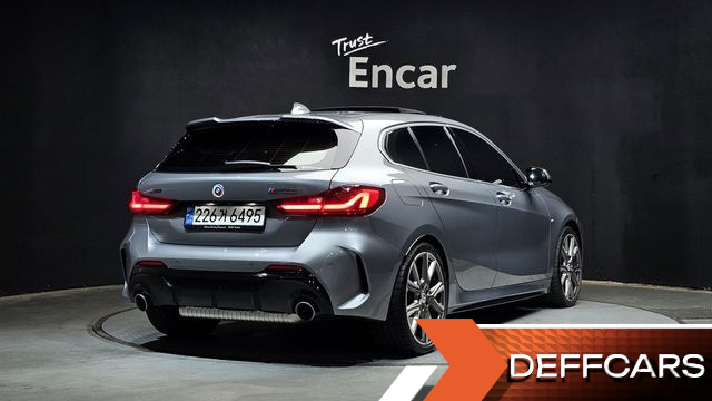 BMW 1-SERIES M135i xDrive купить на сайте DeffCars