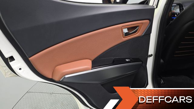 Ssangyong TIBOLI Gear Edition 2WD купить на сайте DeffCars
