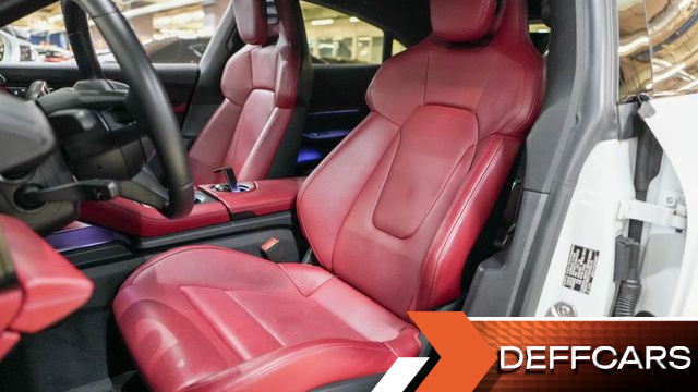 Porsche TAYCAN Base купить на сайте DeffCars