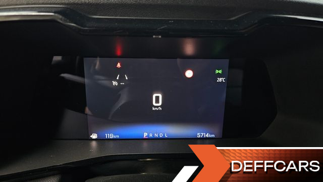 ChevroletGMDaewoo COLORADO 2.7 2WD купить на сайте DeffCars
