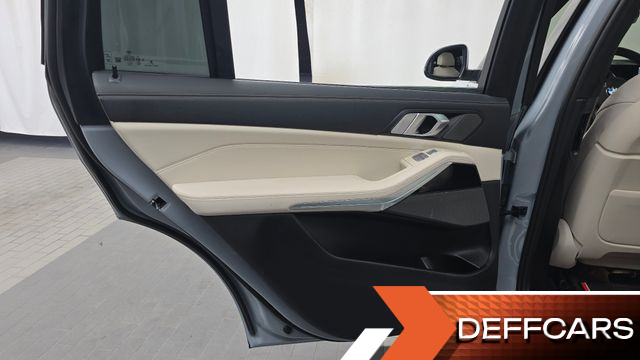BMW X7 xDrive 40i M Sport 7STR купить на сайте DeffCars