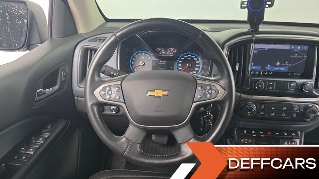 ChevroletGMDaewoo COLORADO 3.6 Z71-X Midnight 4WD купить на сайте DeffCars