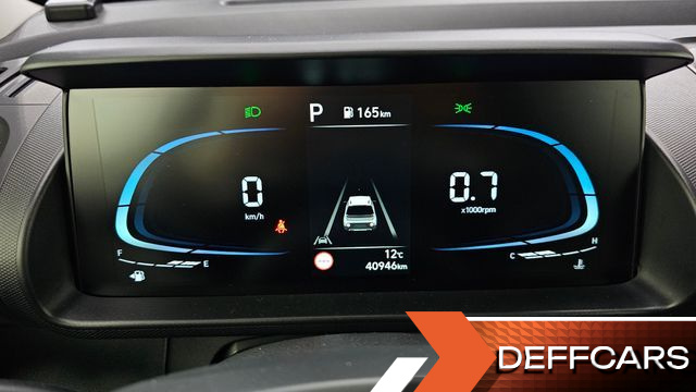 Hyundai CASPER Modern купить на сайте DeffCars