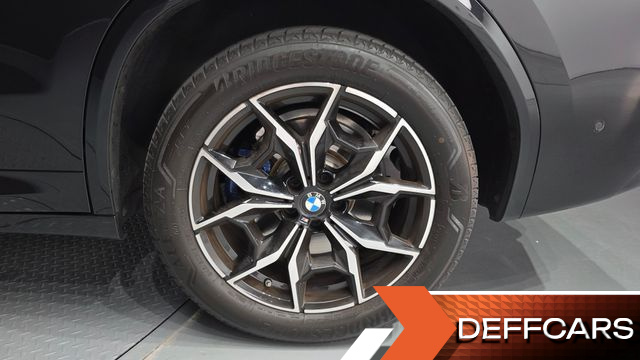BMW X3 xDrive 20i M Sport купить на сайте DeffCars
