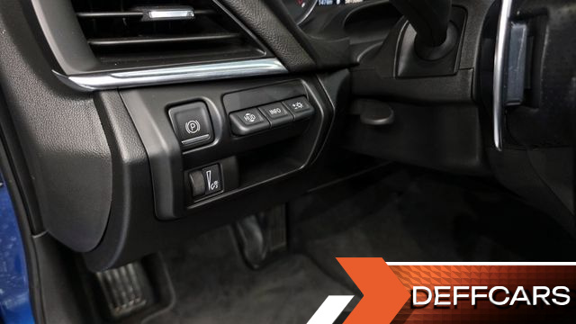 Cadillac CT4 2.0 Sport купить на сайте DeffCars